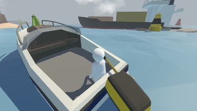 Human: Fall Flat screenshot 6
