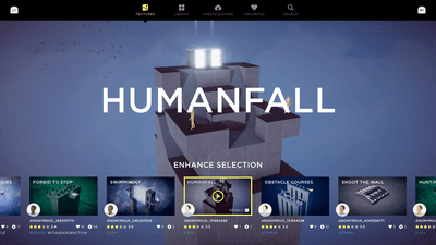 Humanity screenshot 12