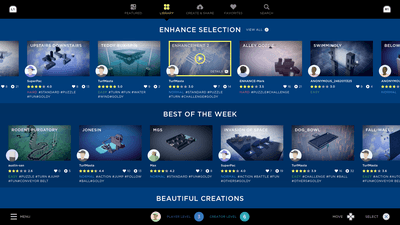 Humanity screenshot 13