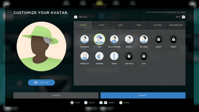 Humanity screenshot 14