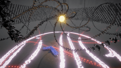 Humanity screenshot 10