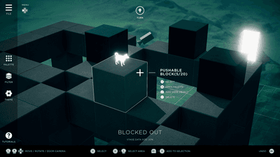 Humanity screenshot 11