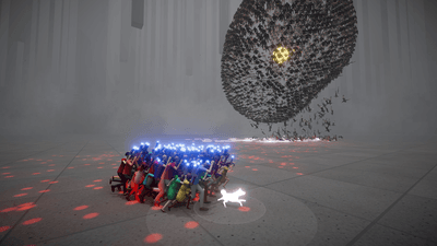Humanity screenshot 9