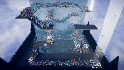 Humanity screenshot 4