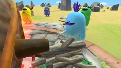 Hungry Meem screenshot 11