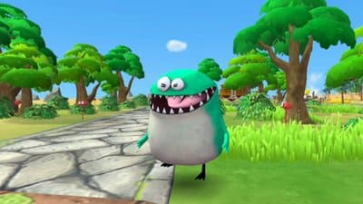 Hungry Meem screenshot 16