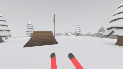 Hyperbolica screenshot 2