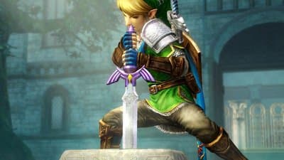 Hyrule Warriors screenshot 6
