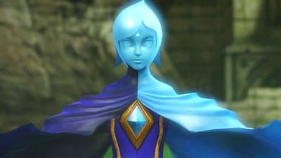 Hyrule Warriors screenshot 12