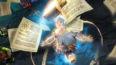 Hyrule Warriors screenshot 10