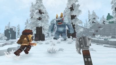 Hytale screenshot 10