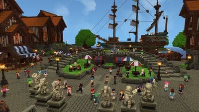 Hytale screenshot 6