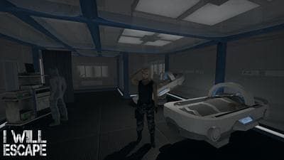 I Will Escape screenshot 3