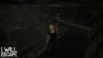 I Will Escape screenshot 5
