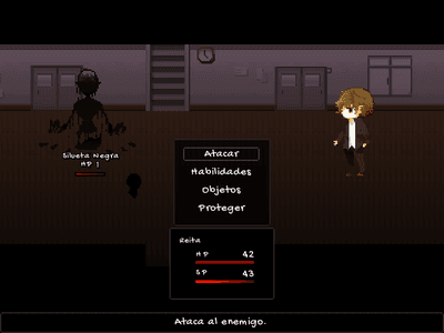 I am alive screenshot 2