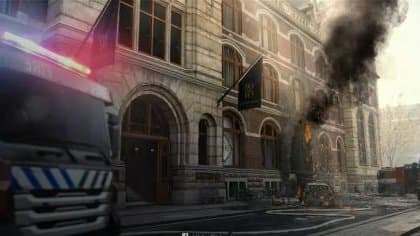 Call of Duty: Modern Warfare II