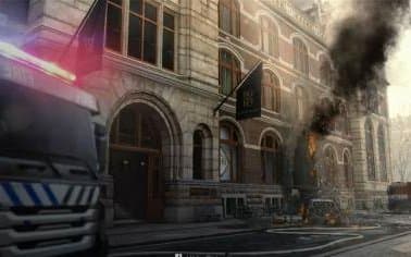 Call of Duty: Modern Warfare II