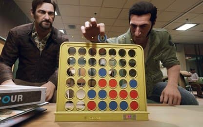 Stelling van de maand: singleplayer games worden alleen maar leuker als ze een een co-op mode hebben