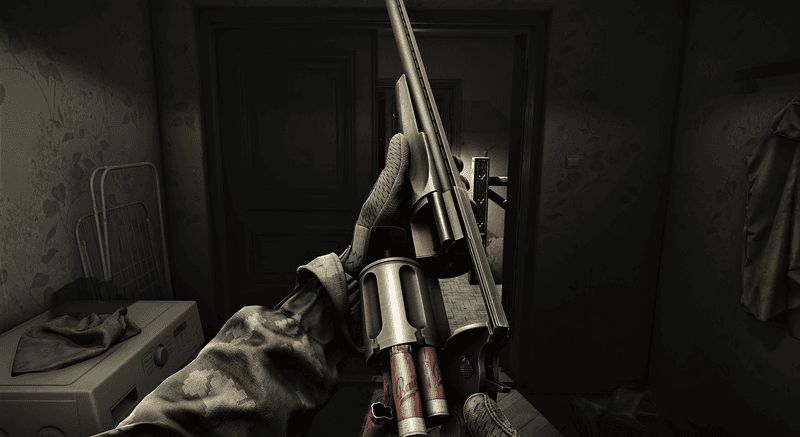 Escape From Tarkov 1.0 Screenshot