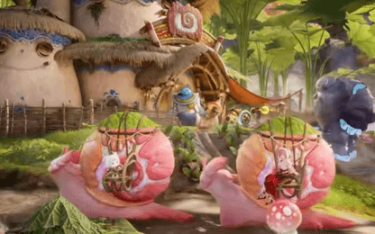 Infinity Nikki viert eerste verjaardag met Version 2.0: Terra’s Call