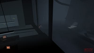 INSIDE screenshot 1