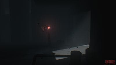 INSIDE screenshot 4