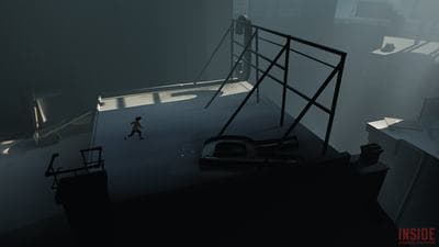 INSIDE screenshot 5