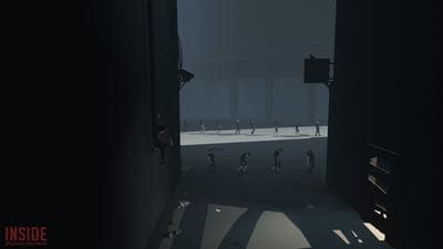 INSIDE screenshot 2