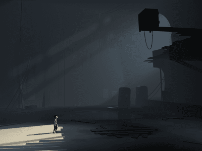 INSIDE screenshot 11