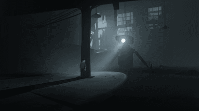 INSIDE screenshot 8