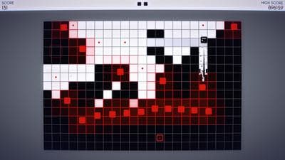 INVERSUS screenshot 4