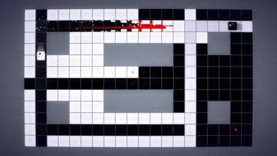 INVERSUS screenshot 3
