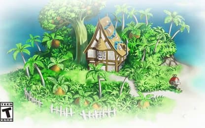 Phantom Brave: The Hermuda Triangle Remastered