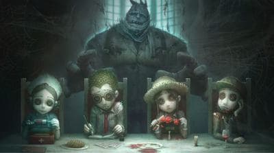 Identity V screenshot 3