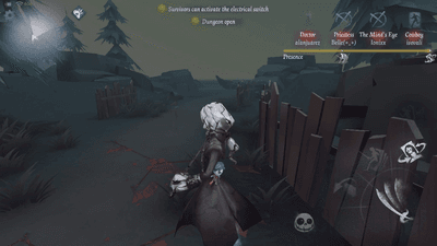 Identity V screenshot 5
