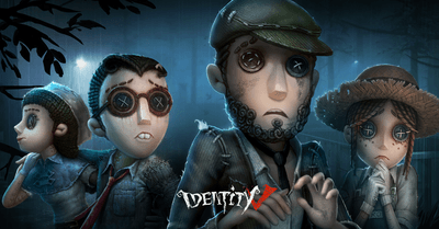 Identity V screenshot 4