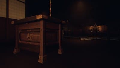 Ikai screenshot 1