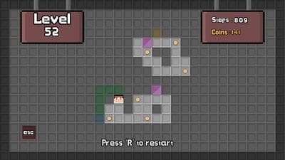 Illie screenshot 4