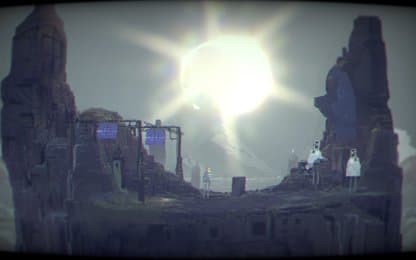 Narita Boy krijgt een fysieke release