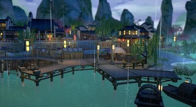 Immortal Life screenshot 6