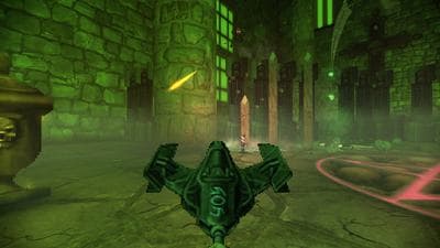 Impaler screenshot 1