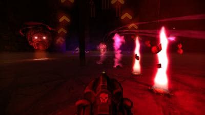 Impaler screenshot 4