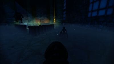 Impaler screenshot 5