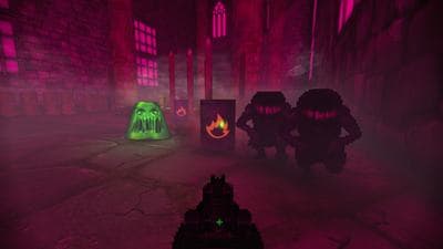 Impaler screenshot 2
