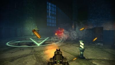 Impaler screenshot 3