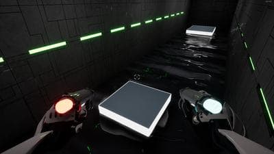 Impulsion screenshot 1