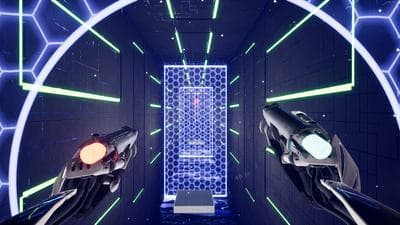 Impulsion screenshot 5