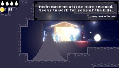 In The Dark screenshot 7