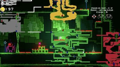 In The Dark screenshot 3