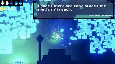 In The Dark screenshot 2